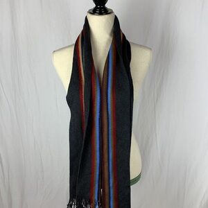 🏆 Chelsey wool scarf